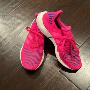Adidas running shoes